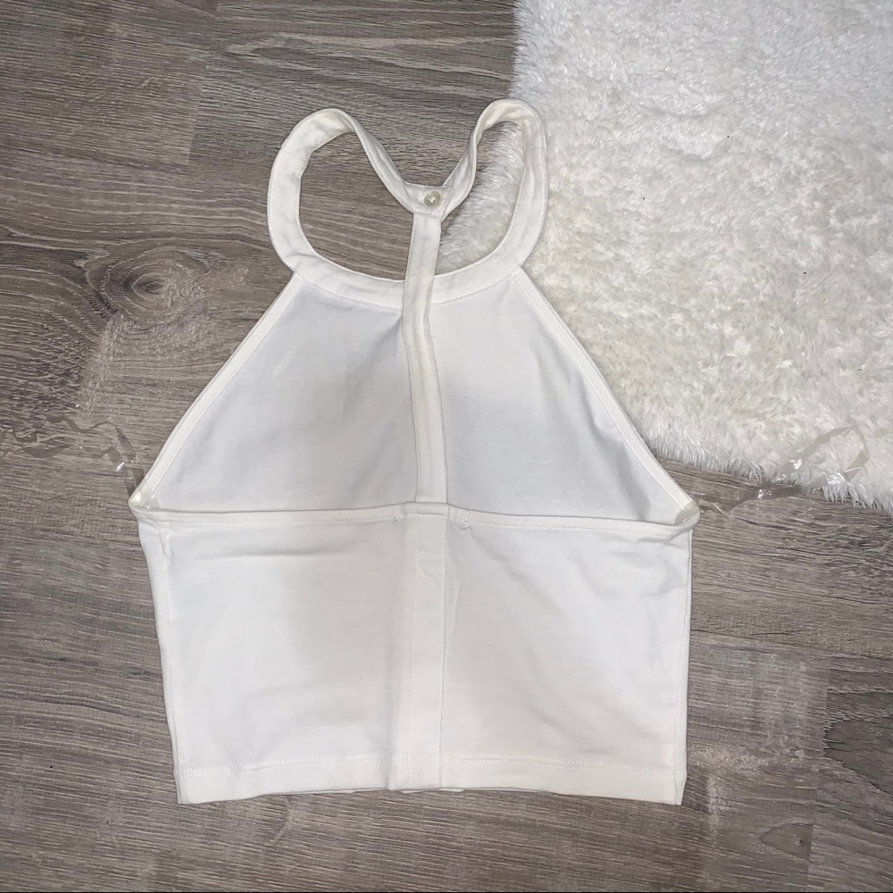 Crop Top - Picture 7 of 8